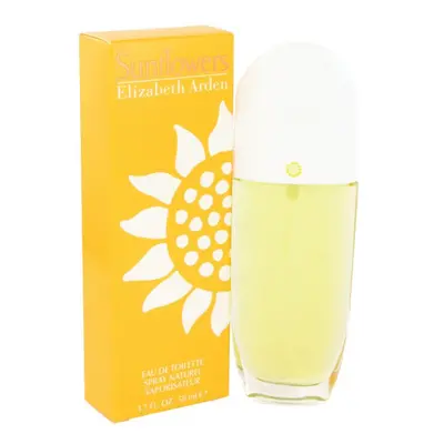 Elizabeth Arden - Sunflowers 50ML Eau De Toilette Spray