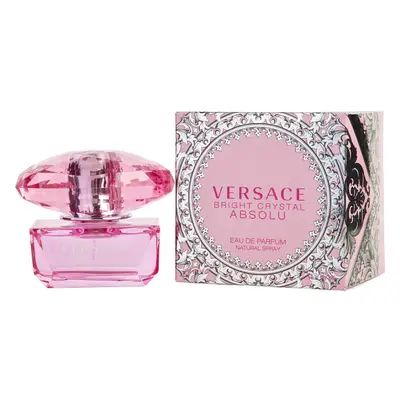 Versace - Bright Crystal Absolu 50ML Eau De Parfum Spray