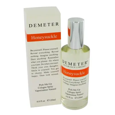 Demeter - Honeysuckle 120ML Eau de Cologne Spray