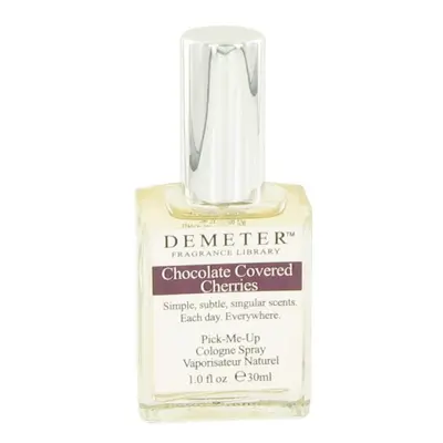 Demeter - Chocolate Covered Cherries 30ML Eau de Cologne Spray