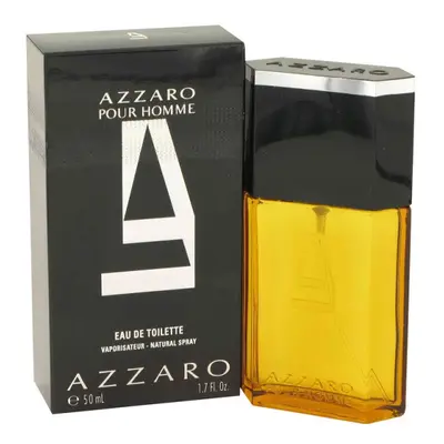 Loris Azzaro - Azzaro Pour Homme 50ml Eau De Toilette Spray