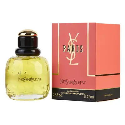 Yves Saint Laurent - Paris 75ML Eau De Parfum Spray