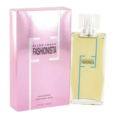 Ellen Tracy - Fashionista 75ML Eau De Parfum Spray