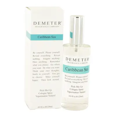 Demeter - Caribbean Sea 120ML Eau de Cologne Spray