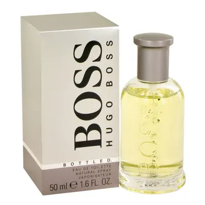 Hugo Boss - Boss Bottled 50ml Eau De Toilette Spray