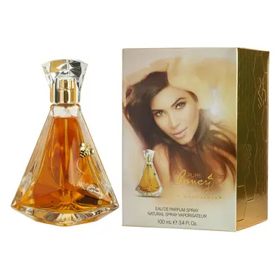 Kim Kardashian - Pure Honey 100ML Eau De Parfum Spray