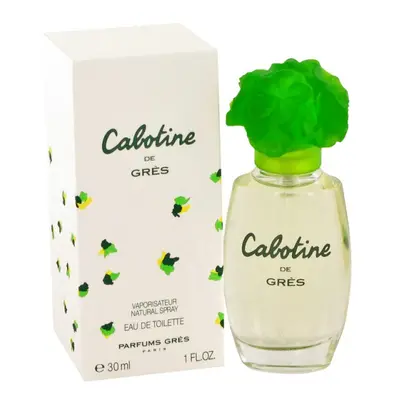 Parfums GrÃ¨s - Cabotine 30ml Eau De Toilette Spray