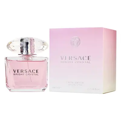 Versace - Bright Crystal 200ML Eau De Toilette Spray