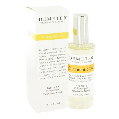 Demeter - Chamomile Tea 120ML Eau de Cologne Spray