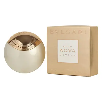 Bvlgari - Aqva Divina 65ML Eau De Toilette Spray