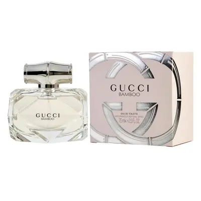 Gucci - Bamboo 75ML Eau De Toilette Spray