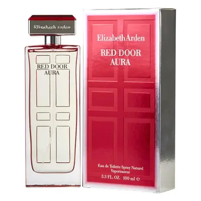 Elizabeth Arden - Red Door Aura 100ML Eau De Toilette Spray