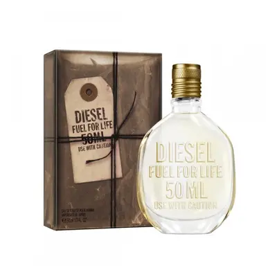 Diesel - Fuel For Life Pour Lui 50ML Eau De Toilette Spray