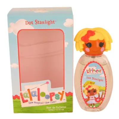 Marmol & Son - Lalaloopsy Dot Starlight 50ml Eau De Toilette Spray