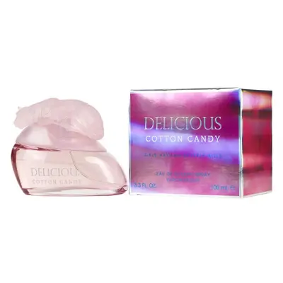 Gale Hayman - Delicious Cotton Candy 100ML Eau De Toilette Spray