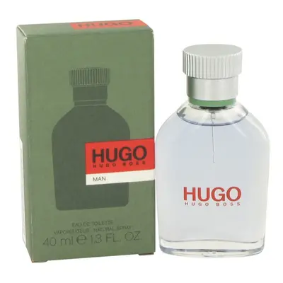 Hugo Boss - Hugo 40ml Eau De Toilette Spray