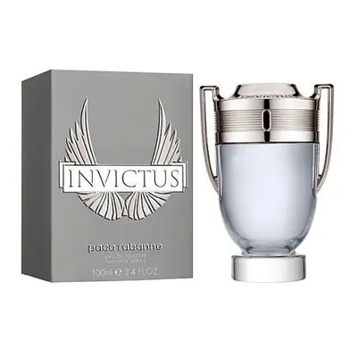 Paco Rabanne - Invictus 50ML Eau De Toilette Spray