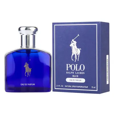 Ralph Lauren - Polo Blue 75ml Eau De Parfum Spray