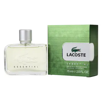 Lacoste - Lacoste Essential 75ml Eau De Toilette Spray