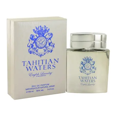 English Laundry - Tahitian Waters 100ML Eau De Parfum Spray