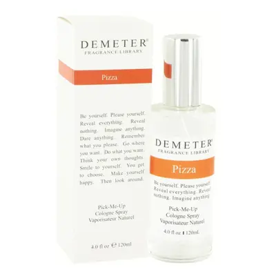 Demeter - Pizza 120ML Eau de Cologne Spray