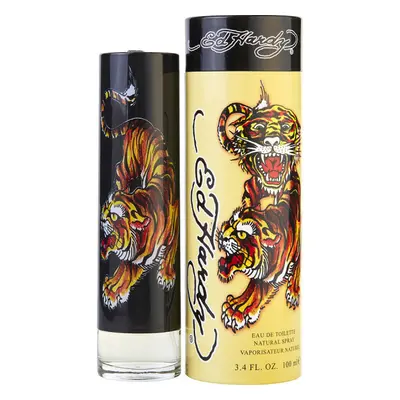 Christian Audigier - Ed Hardy 100ML Eau De Toilette Spray