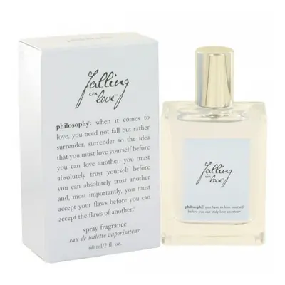 Philosophy - Falling In Love 60ML Eau De Toilette Spray