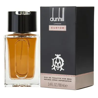 Dunhill London - Custom 100ML Eau De Toilette Spray