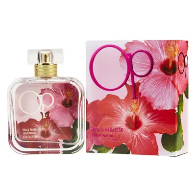 Ocean Pacific - Op Beach Paradise 100ml Eau De Parfum Spray