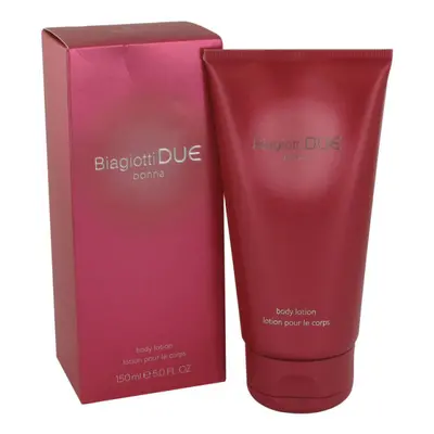 Laura Biagiotti - Due 150ml Body oil, lotion and cream