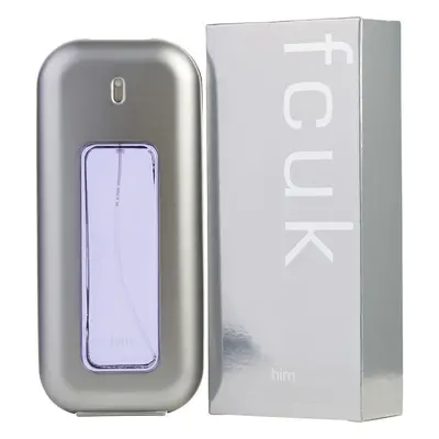 French Connection - Fcuk 100ML Eau De Toilette Spray