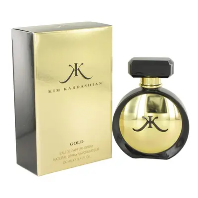 Kim Kardashian - Kim Kardashian Gold 100ML Eau De Parfum Spray