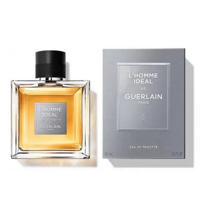 Guerlain - L'Homme IdÃ©al 100ml Eau De Toilette Spray