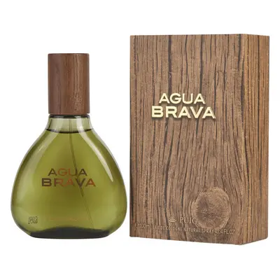 Antonio Puig - Agua Brava 100ml Eau De Cologne Spray