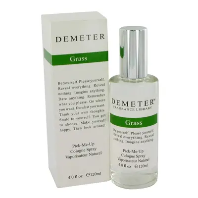 Demeter - Grass 120ML Eau de Cologne Spray