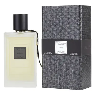 Lalique - Les Compositions ParfumÃ©es Zamac 100ML Eau De Parfum Spray