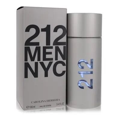 Carolina Herrera - 212 Men NYC 100ml Eau De Toilette Spray