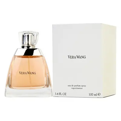 Vera Wang - Vera Wang 100ML Eau De Parfum Spray