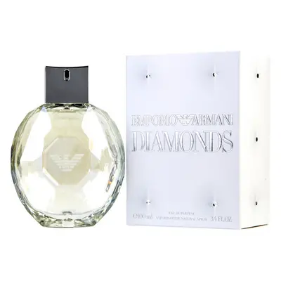 Emporio Armani - Diamonds 100ml Eau De Parfum Spray