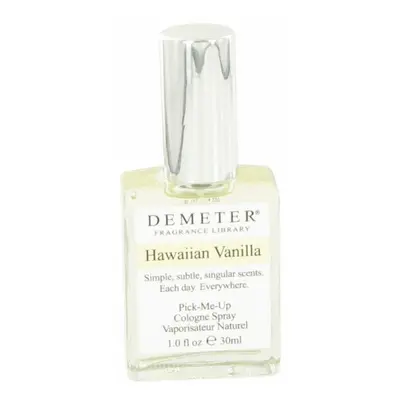 Demeter - Hawaiian Vanilla 30ML Eau de Cologne Spray