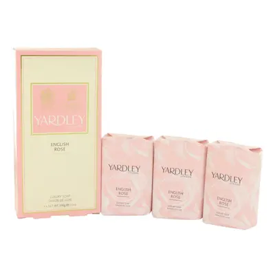 Yardley London - English Rose 300g Soap