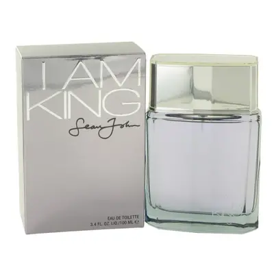 Sean John - I Am King 100ml Eau De Toilette Spray