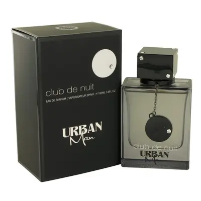 Armaf - Club De Nuit Urban Man 105ml Eau De Parfum Spray