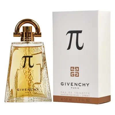 Givenchy - Pi 50ML Eau De Toilette Spray