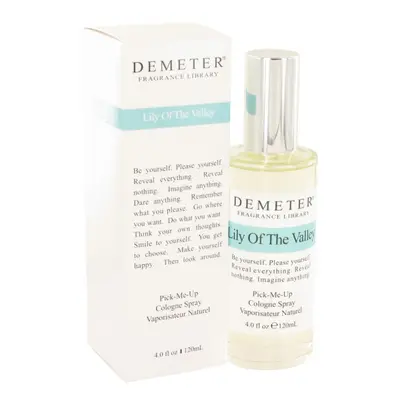 Demeter - Lily Of The Valley 120ML Eau de Cologne Spray