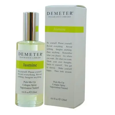 Demeter - Jasmine 120ML Eau de Cologne Spray