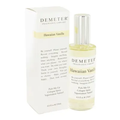 Demeter - Hawaiian Vanilla 120ML Eau de Cologne Spray