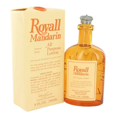 Royall Fragrances - Royall Mandarin 240ML Eau de Cologne Spray