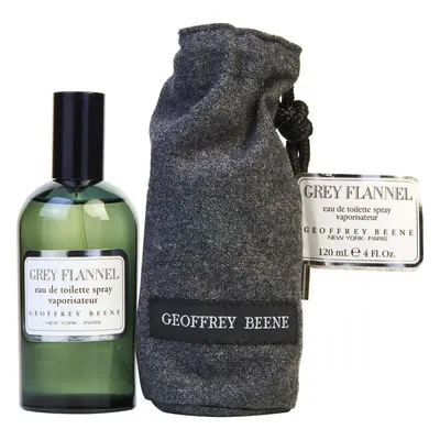 Geoffrey Beene - Grey Flannel 120ml Eau De Toilette Spray