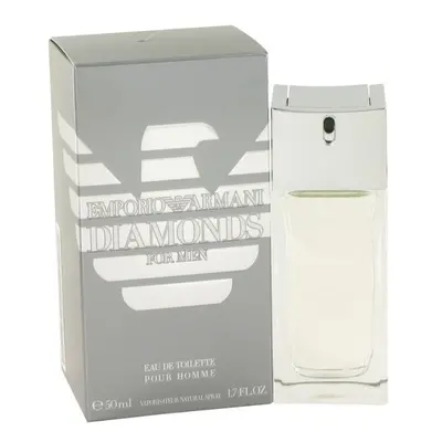 Emporio Armani - Diamonds 50ML Eau De Toilette Spray